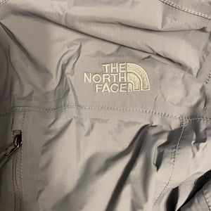 The North Face Windbreaker/ Rain Coat